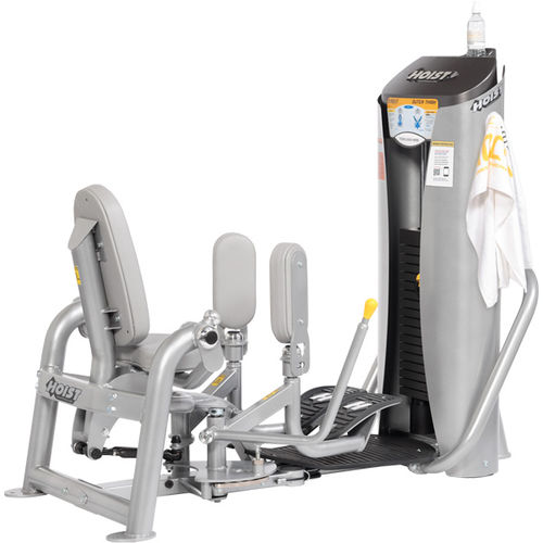 腿部外展健身器械 - RS-1407 - Hoist Fitness