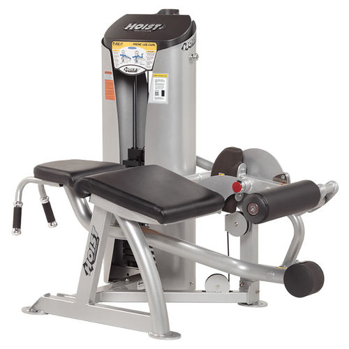 腿弯举健身器械 - RS-1408 - Hoist Fitness