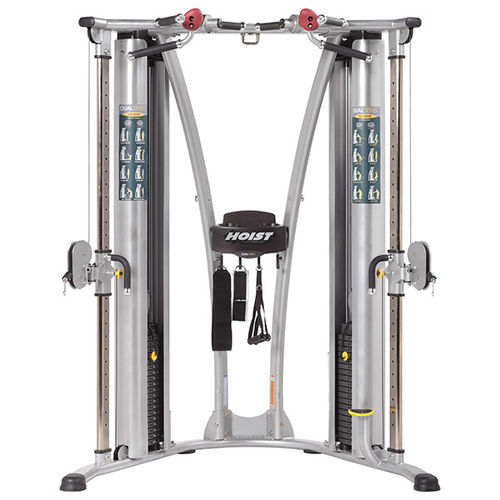 阔背肌下拉健身器械 - HD-3000 - Hoist Fitness