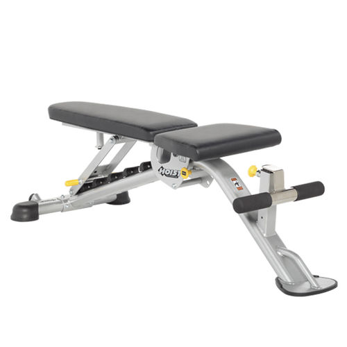 可调节健身长凳 - HF-5165 - Hoist Fitness