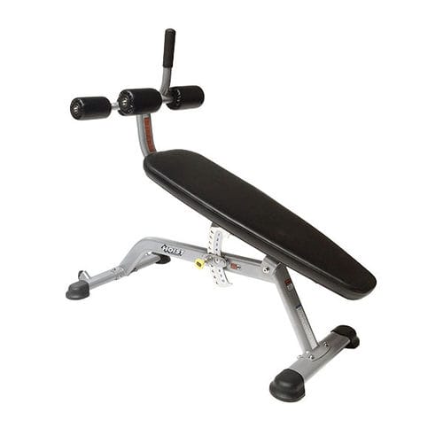 可调节健身长凳 - HF-5264 - Hoist Fitness