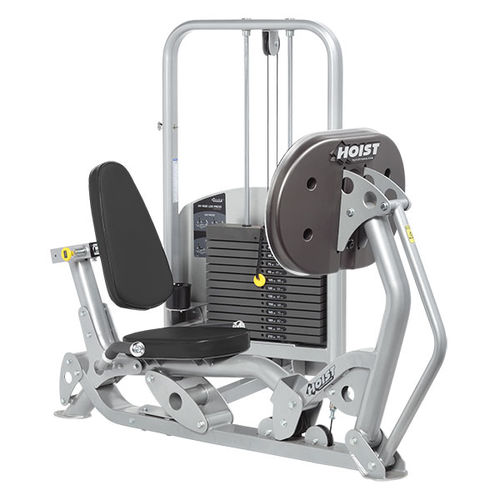 腿部推举健身器械 - HV-LP-FSK-RLP - Hoist Fitness