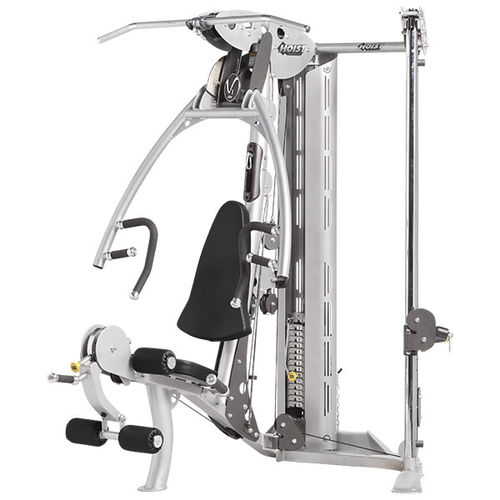 胸部推举健身器械 - V1- ELITE - Hoist Fitness