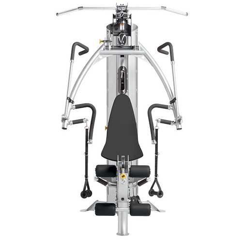 多功能锻炼器材 - V4-ELITE - Hoist Fitness - 室内