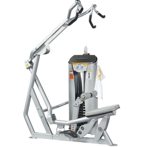 肩部推举健身器械 - RS-1201 - Hoist Fitness
