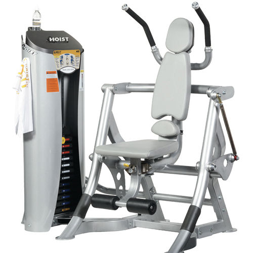 腹部健身器材 - RS-1601 - Hoist Fitness