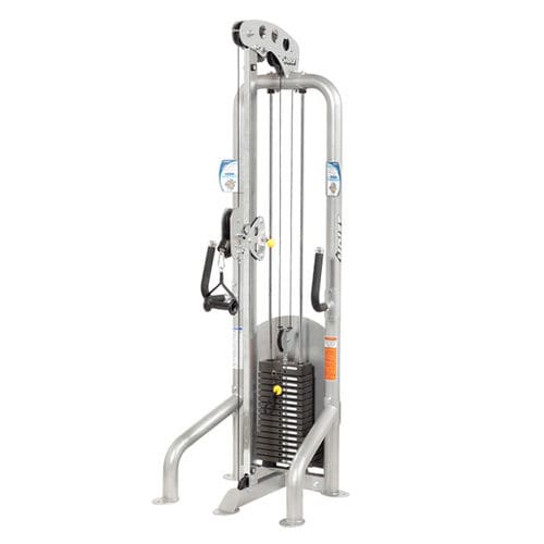 阔背肌下拉健身器械 - CMS-6175 - Hoist Fitness