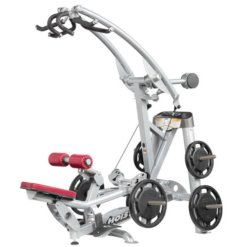 坐式深蹲健身器械 - RPL-5201 - Hoist Fitness