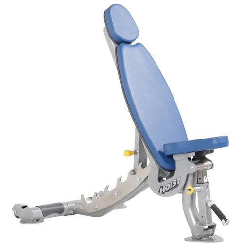 可调节健身长凳 - CF-3160 - Hoist Fitness