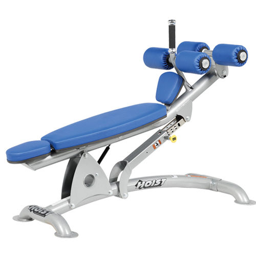 可调节健身长凳 - CF-3264 - Hoist Fitness