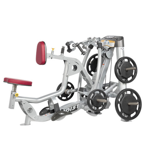 背部拉伸健身器械 - RPL-5203 - Hoist Fitness