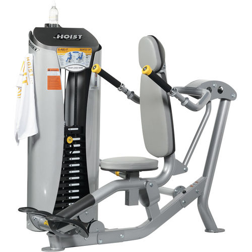 胸部推举健身器械 - RS-1101 - Hoist Fitness