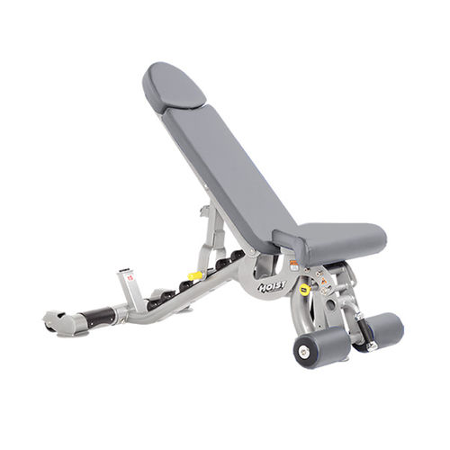 可调节健身长凳 - CF-3165 - Hoist Fitness