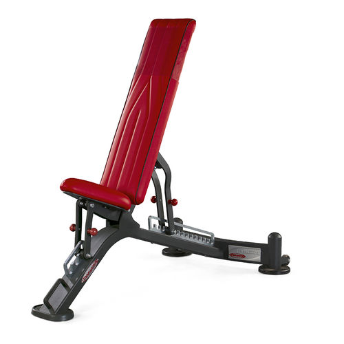 可调节健身长凳 - 1HP201 - Panatta