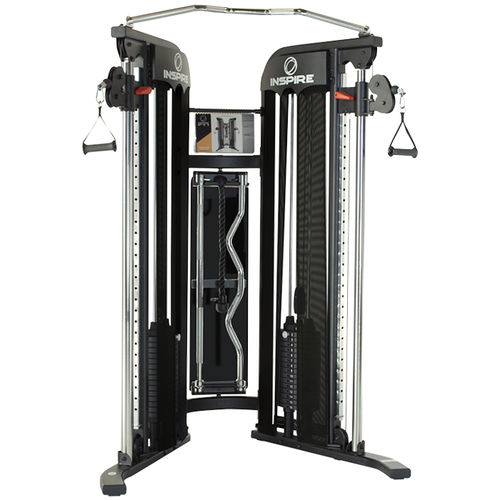 多功能锻炼器材 - FT-1 - Johnson Fitness - 线缆 / 室内