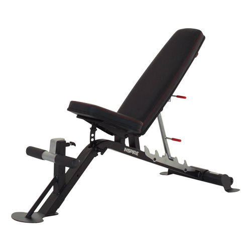 健身长凳 - SCS - Johnson Fitness