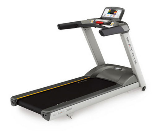 跑步机 - T3XE - Johnson Fitness