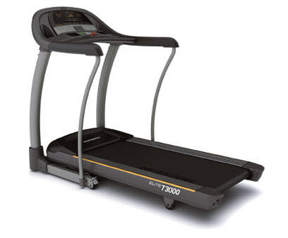 跑步机 - T3000 - Johnson Fitness