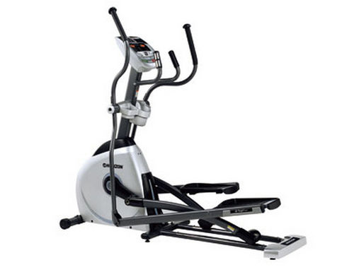 椭圆机 - ENDURANCE 3  - Johnson Fitness