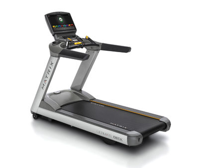 跑步机 - T7XI - Johnson Fitness