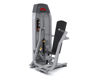 斜卧推健身器械 - SU-151/ 151H - Johnson Fitness