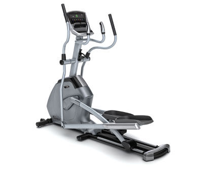 椭圆机 - X20 TOUCH  - Johnson Fitness