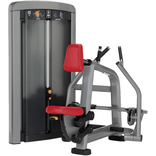 商用划艇机 - SS-RW - Life Fitness