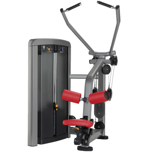 阔背肌下拉健身器械 - SS-PD - Life Fitness - 室内 / 用于运动场