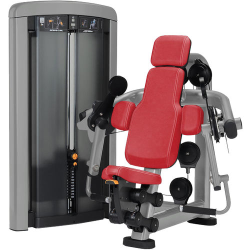 弯举运动健身器械 - SS-BC - Life Fitness - 二头肌 / 室内 / 用于运动场