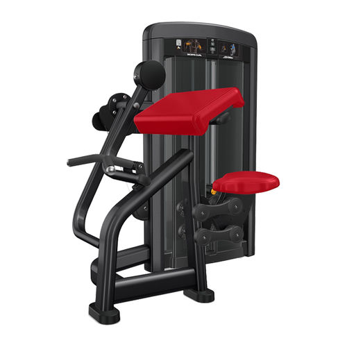 弯举运动健身器械 - SS-BCD - Life Fitness - 室内 / 用于运动场