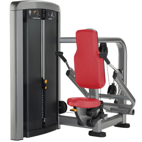 臂屈伸健身器械 - SS-TP - Life Fitness - 熨压机 / 室内 / 用于运动场