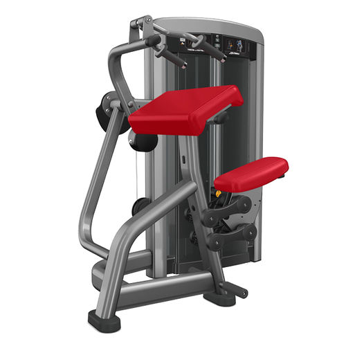 拉伸健身器械 - SS-TE - Life Fitness - 室内 / 用于运动场