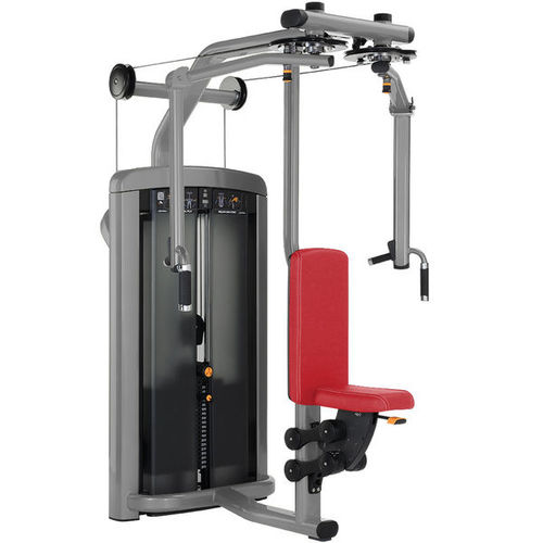 蝴蝶机健身器械 - SS-FLY - Life Fitness - 室内 / 用于运动场