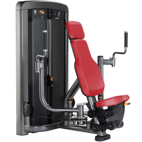 蝴蝶机健身器械 - SS-PEC - Life Fitness - 室内 / 用于运动场