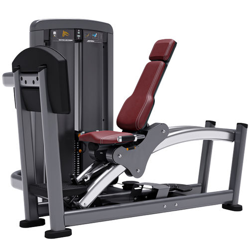 深蹲健身器械 - SS-LP - Life Fitness - 腿部推举 / 室内 / 用于运动场