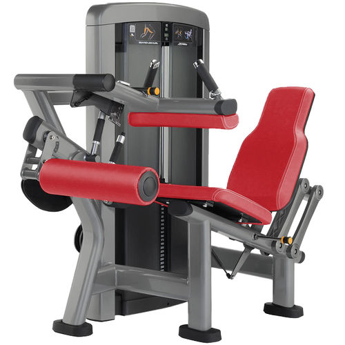 腿弯举健身器械 - SS-SLC - Life Fitness - 室内 / 用于运动场