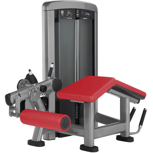 腿弯举健身器械 - SS-LC - Life Fitness - 室内 / 用于运动场