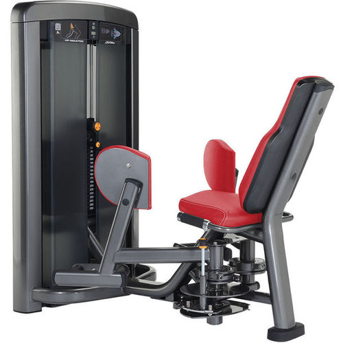 腿部外展健身器械 - SS-HAB - Life Fitness - 室内 / 用于运动场