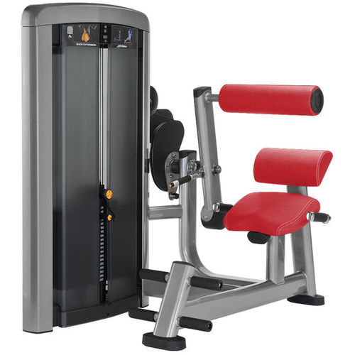 背部拉伸健身器械 - SS-BE - Life Fitness - 室内 / 用于运动场