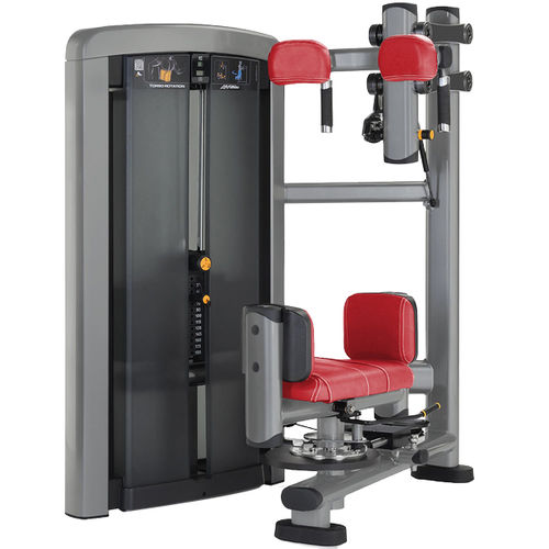 骨盆扭转健身器械 - SS-TR - Life Fitness - 室内 / 用于运动场