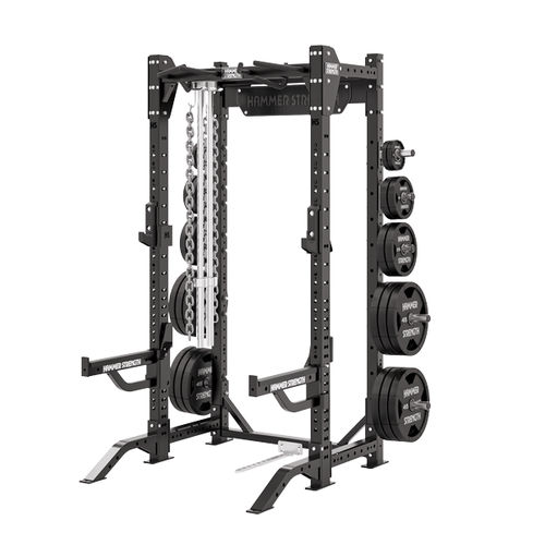 多功能训练机 - ELT-HR-STRD - Life Fitness