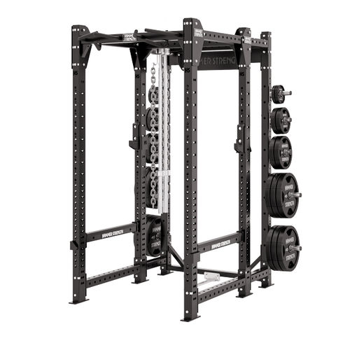 多功能训练机 - ELT-PR-STRD - Life Fitness