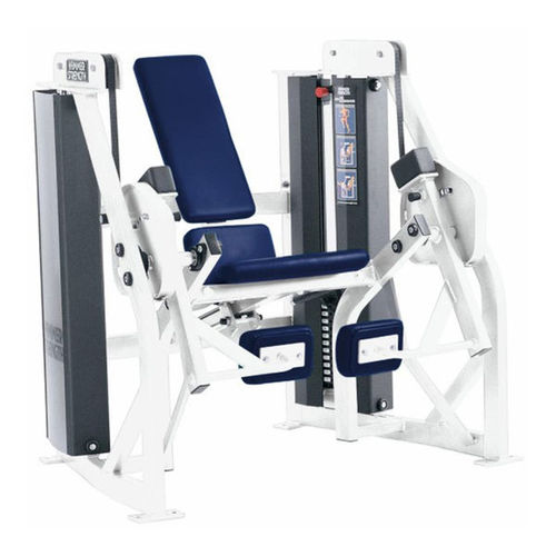 小腿拉伸健身器械 - MTSLE - Life Fitness - 室内 / 用于运动场