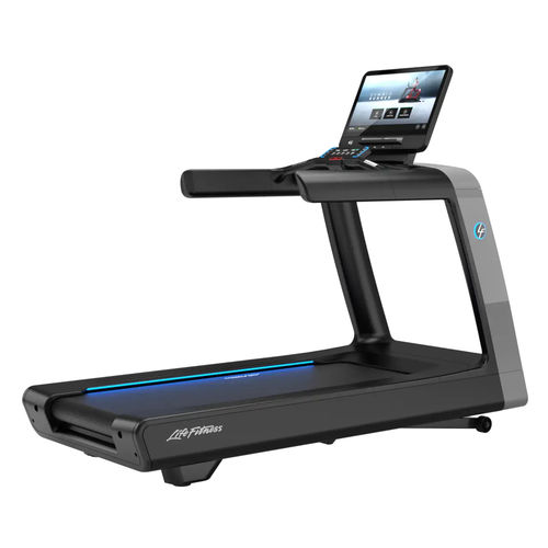 可编程跑步机 - Symbio Runner - Life Fitness