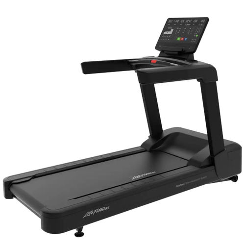 可编程跑步机 - Aspire - Life Fitness