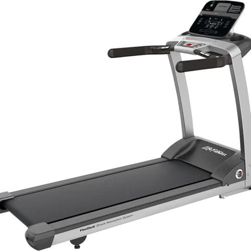 可编程跑步机 - T3 - Life Fitness