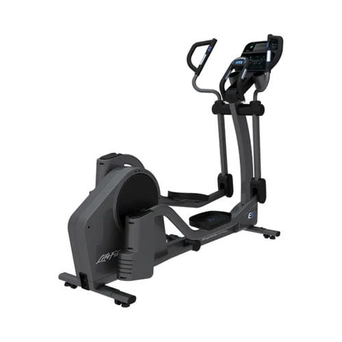 家用椭圆机 - E5 - Life Fitness
