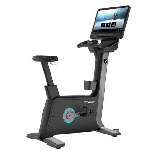 商用健身单车 - Symbio SwitchCycle™ - Life Fitness