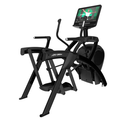 商用漫步机 - Total Body Arc Trainer - Life Fitness