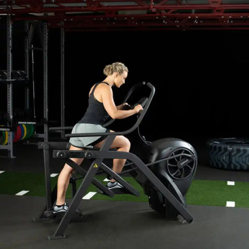 商用漫步机 - HD SPARC - Life Fitness